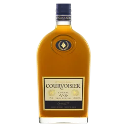 Courvoisier Cognac 375 ml
