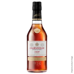 Courvoisier Courvoisier Cognac Vsop 375 Ml