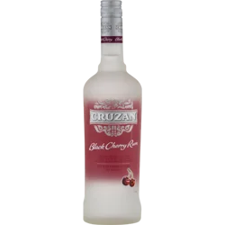 Cruzan Black Cherry Rum