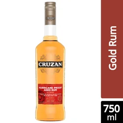 Cruzan Hurricane Proof