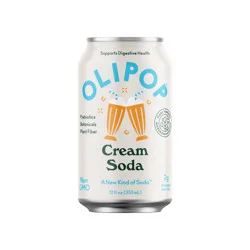 Olipop Prbtcrm Soda