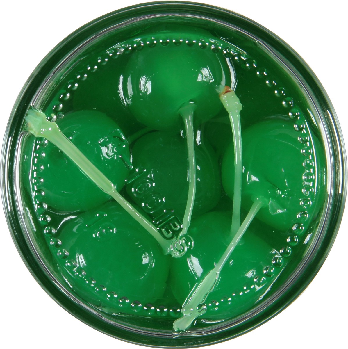 slide 2 of 12, Reese Maraschino Cherries with Stems 10 oz, per lb