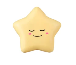 Globe Star Night Light