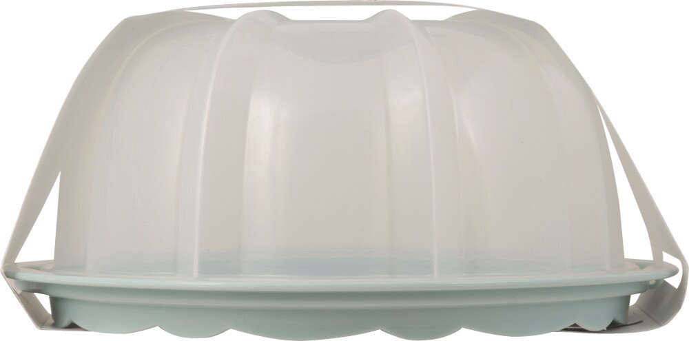 slide 4 of 4, Nordic Ware Bundt Cake Keeper, 12 in