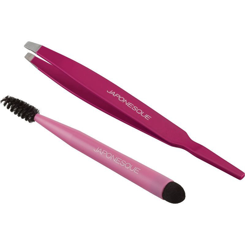 slide 7 of 8, JAPONESQUE Beauty Tool Brow Builder Set - 7ct, 7 ct