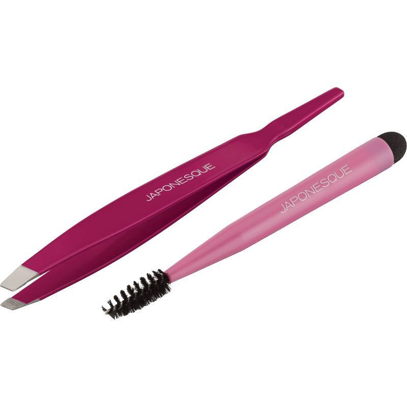 slide 8 of 8, JAPONESQUE Beauty Tool Brow Builder Set - 7ct, 7 ct