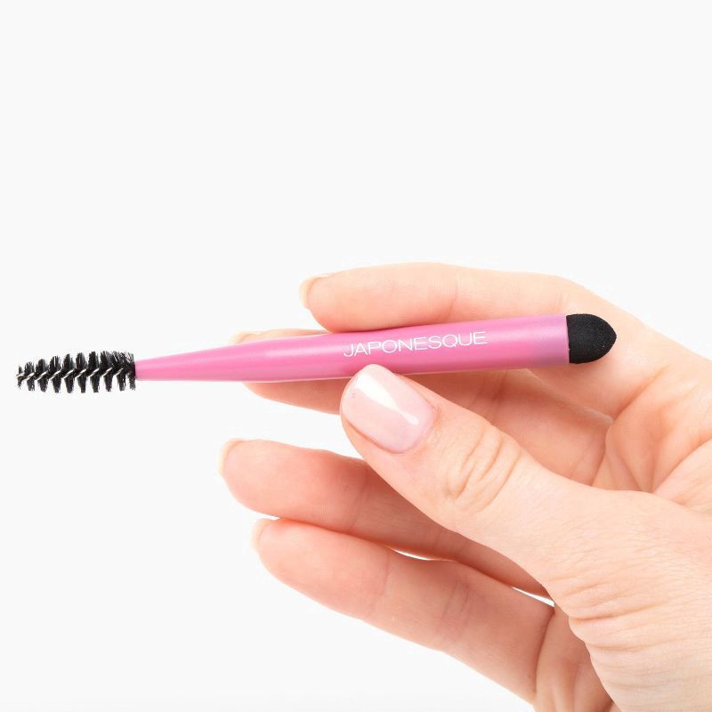 slide 6 of 8, JAPONESQUE Beauty Tool Brow Builder Set - 7ct, 7 ct