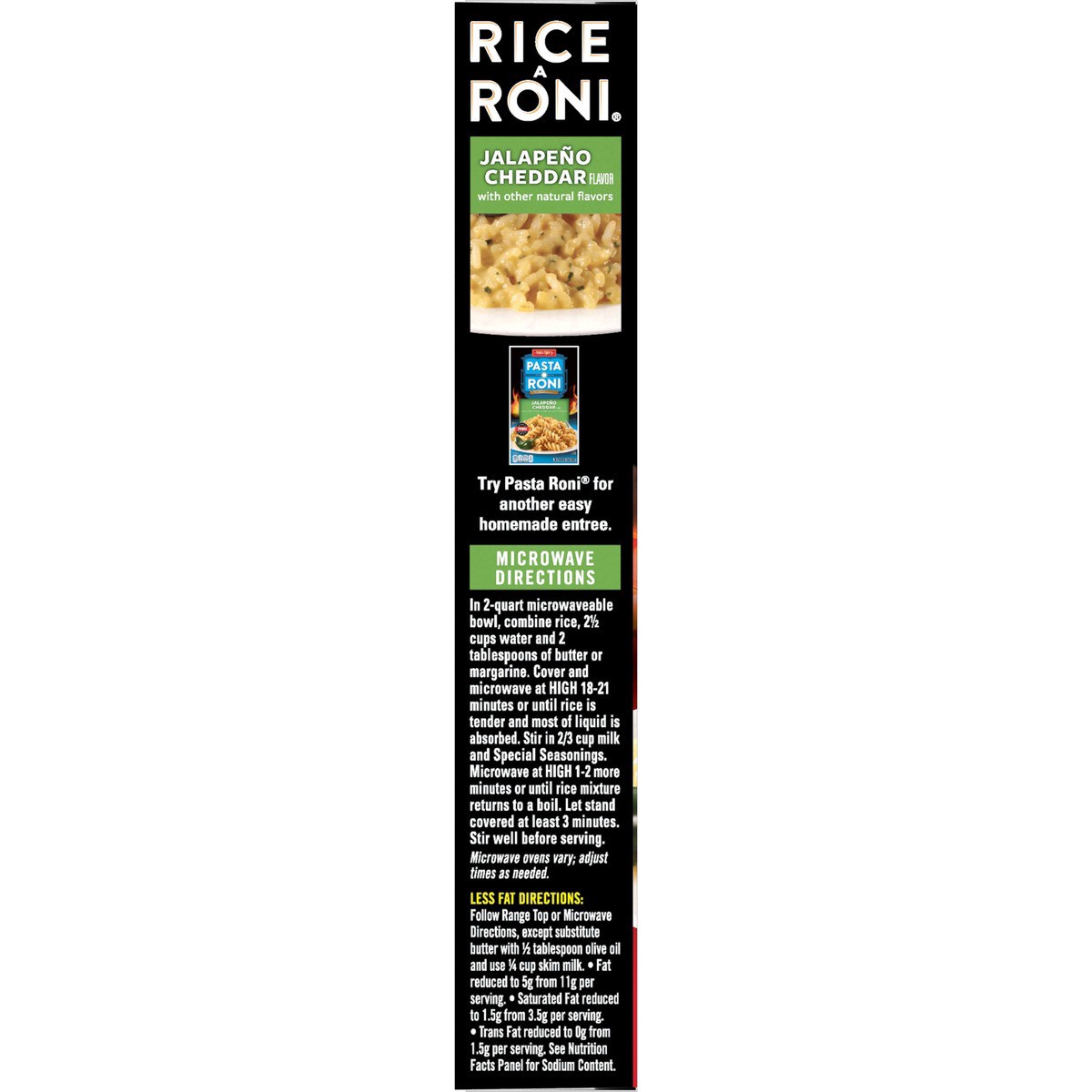 slide 4 of 6, Rice-A-Roni Rice Mix, 6.4 oz