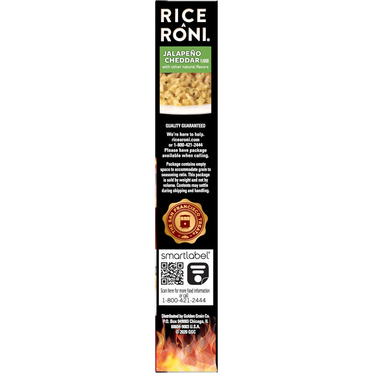 slide 2 of 6, Rice-A-Roni Rice Mix, 6.4 oz