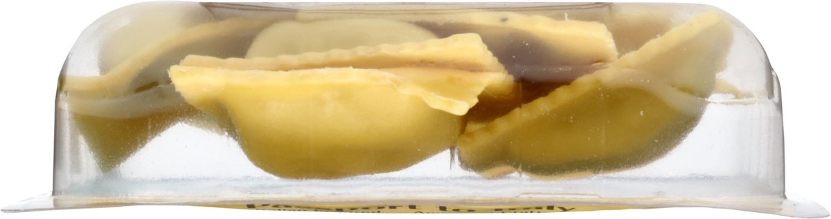 slide 3 of 13, Nuovo Chicken Cacciatore Ravioli 9 oz, 9 oz