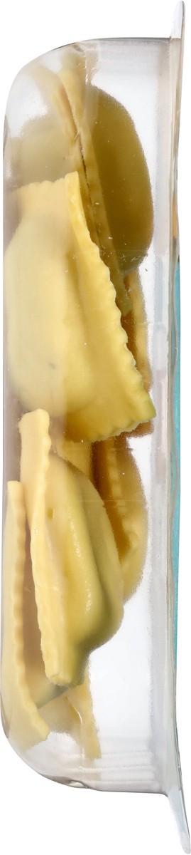 slide 4 of 13, Nuovo Chicken Cacciatore Ravioli 9 oz, 9 oz