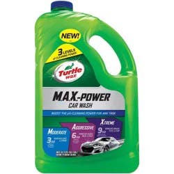 Turtle Wax Car Wash 100 oz