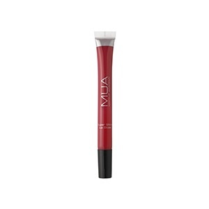 slide 1 of 1, MUA Makeup Academy Super Shine Lip Gloss, 144 Poppy, 0.25 oz