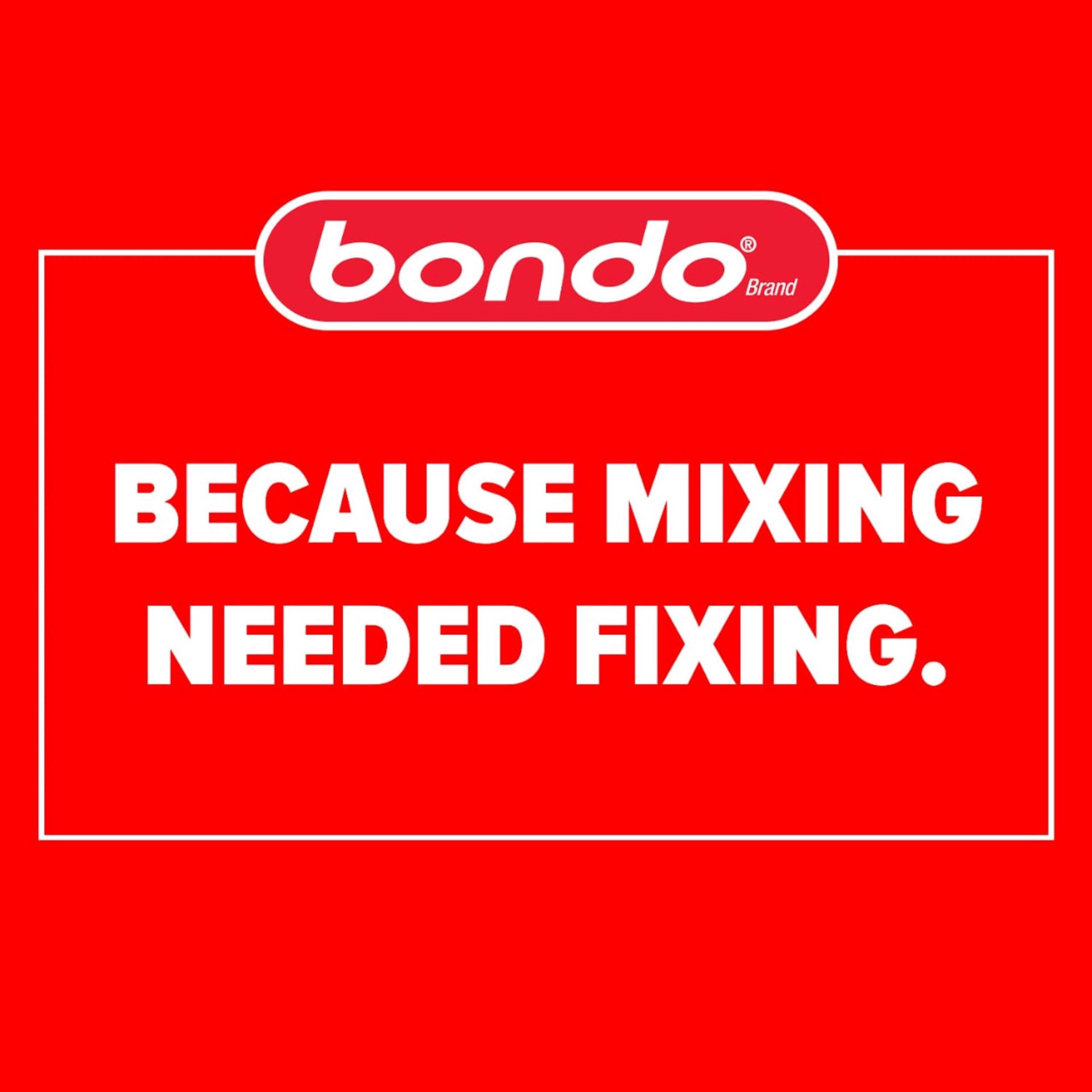 slide 3 of 7, 3m Bondo Original Filler Ready Mix Pouches, 2ct., 2 ct