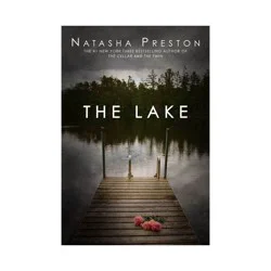 Random House The Lake - by Natasha Preston (Paperback)