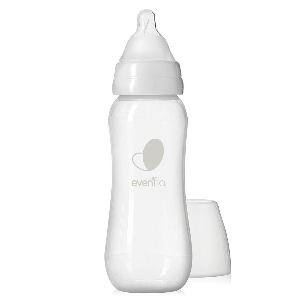 Evenflo 3k Balance StandardNeck AntiColic Baby Bottles 9