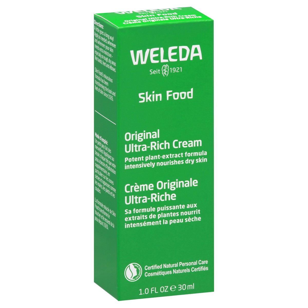 slide 2 of 9, Weleda Skin Food Small - 1 Oz, 1 oz