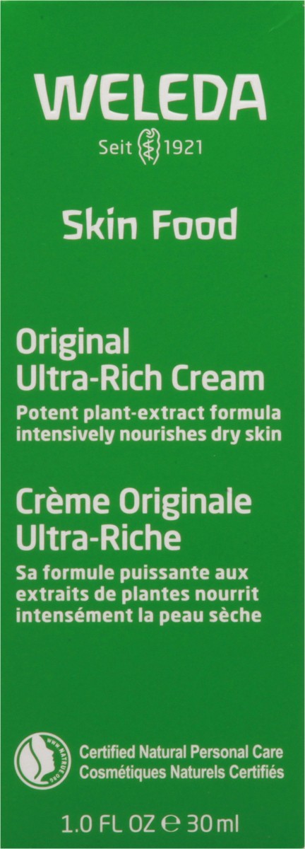 slide 6 of 9, Weleda Skin Food Small - 1 Oz, 1 oz