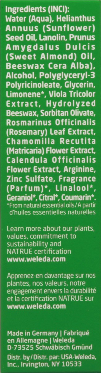 slide 8 of 9, Weleda Skin Food Small - 1 Oz, 1 oz