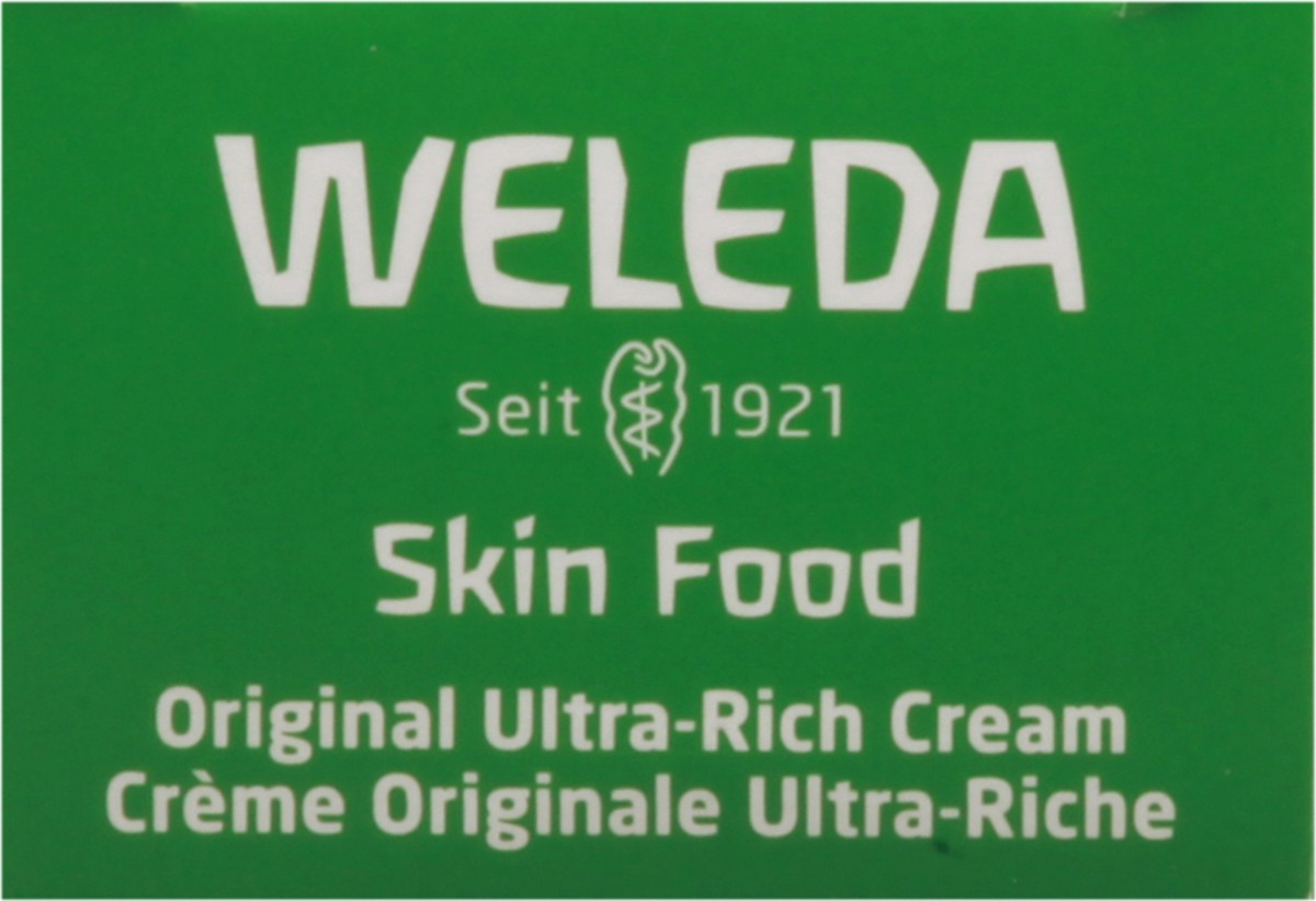 slide 9 of 9, Weleda Skin Food Small - 1 Oz, 1 oz