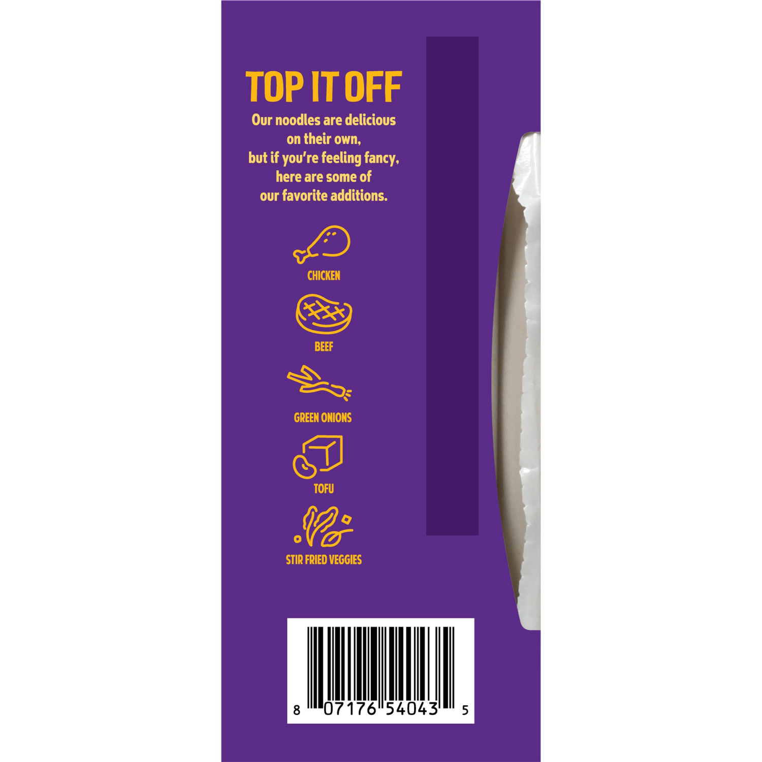 slide 4 of 8, Annie Chun's Teriyaki Noodles 8.16 oz, 8.16 oz