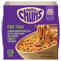 Annie Chun's Pad Thai Noodles 8.52 oz
