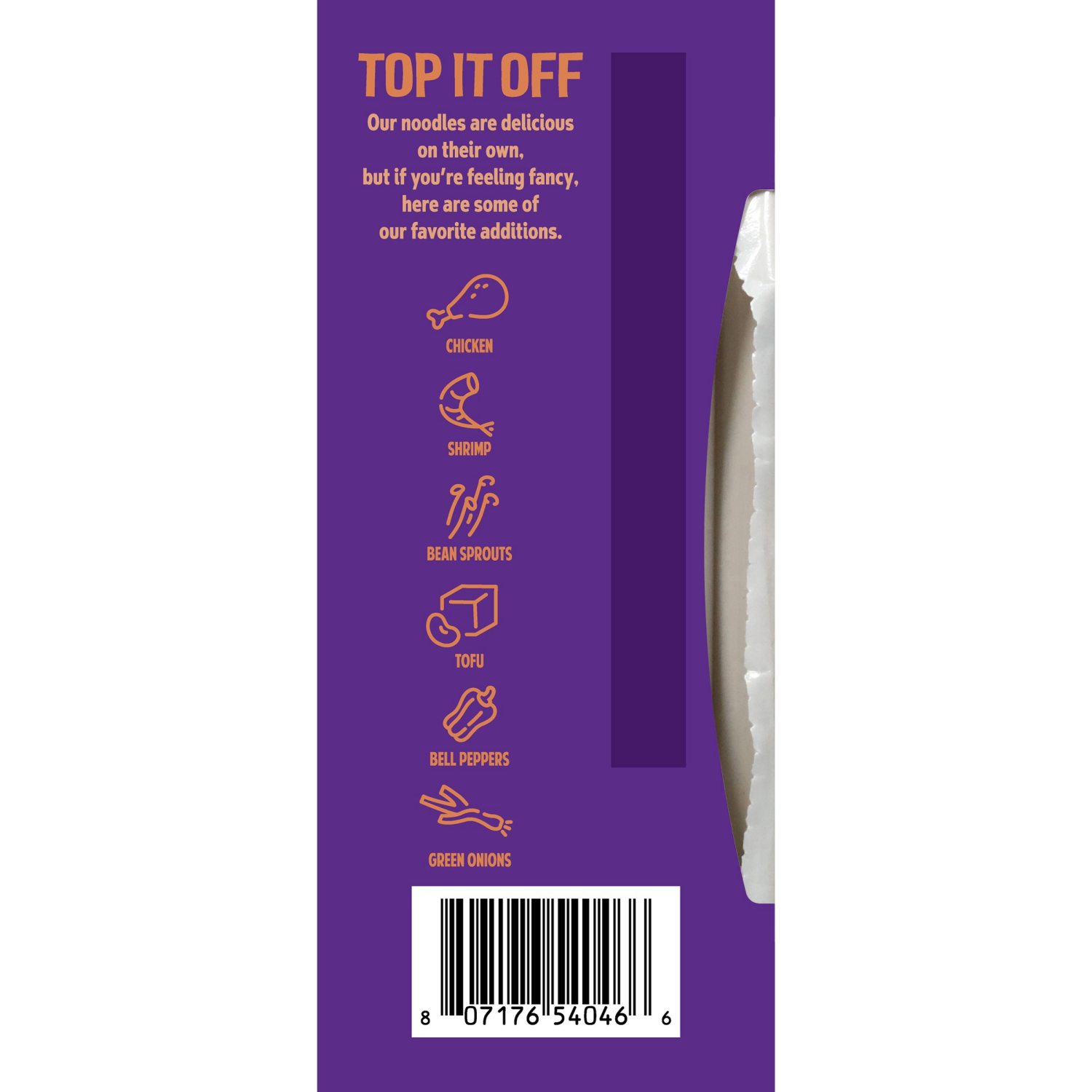 slide 4 of 8, Annie Chun's Peanut Satay Noodles 8.71 oz, 8.71 oz