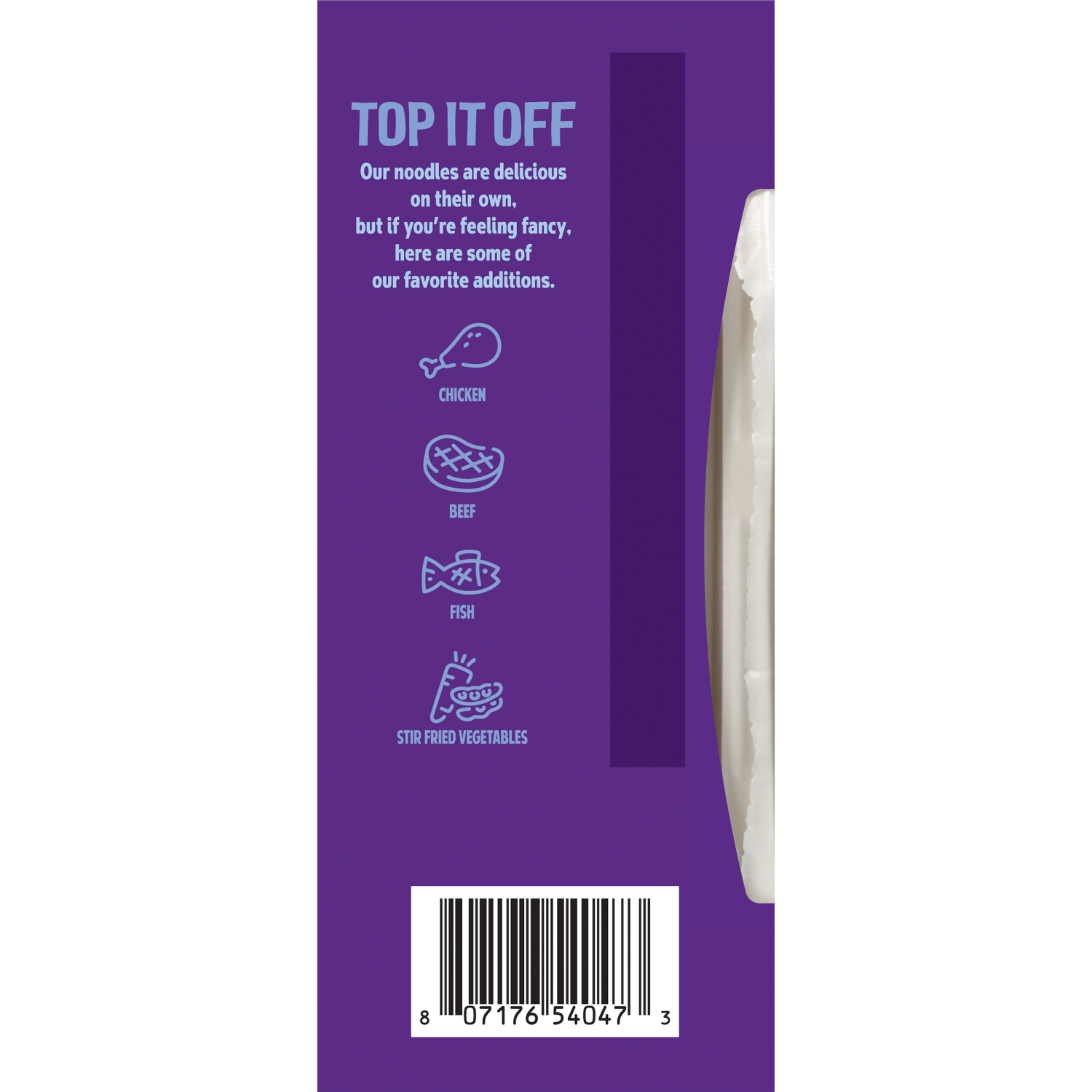 slide 4 of 8, Annie Chuns Noodle Bowl Yakisoba - 8.23 Oz, 8.23 oz