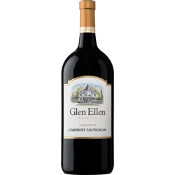 Glen Ellen Cabernet Sauvignon 1.5 lt