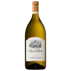 Glen Ellen California Reserve Chardonnay 1.5 lt