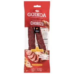 Espuña Goikoa Sarta Chorizo Mild