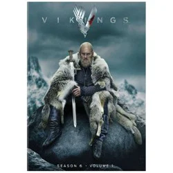 Warner Vikings: Season 6, Volume 1 (DVD)
