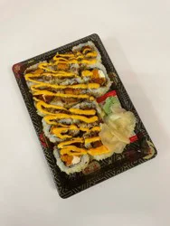 Wabisan Asian Foods Crunchy Sweet Potato Tempura