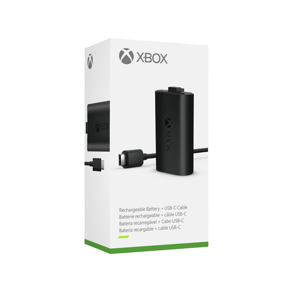 slide 5 of 6, Xbox Play and Charge, 1 ct