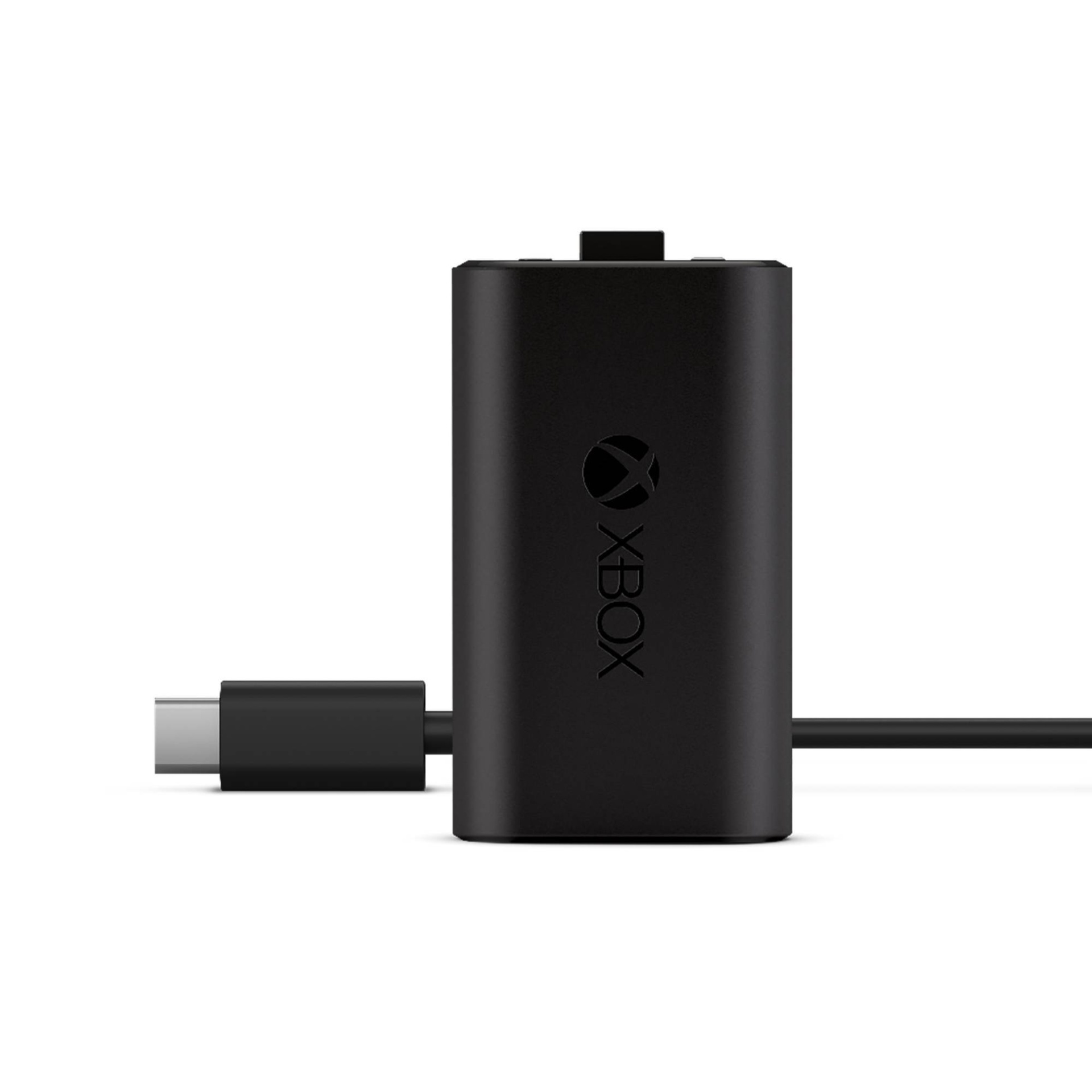 slide 1 of 6, Xbox Play and Charge, 1 ct