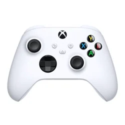 Microsoft Xbox Series X|S Wireless Controller - Robot White