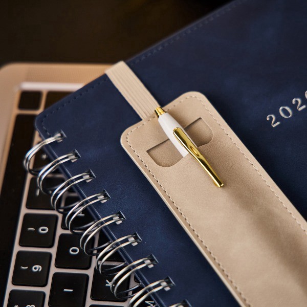 slide 2 of 8, Citrine Essential Accessory Pack, Classic Size, 7"" x 9 1/4"", 1 ct