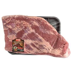 Certified Angus Beef Flank Steak