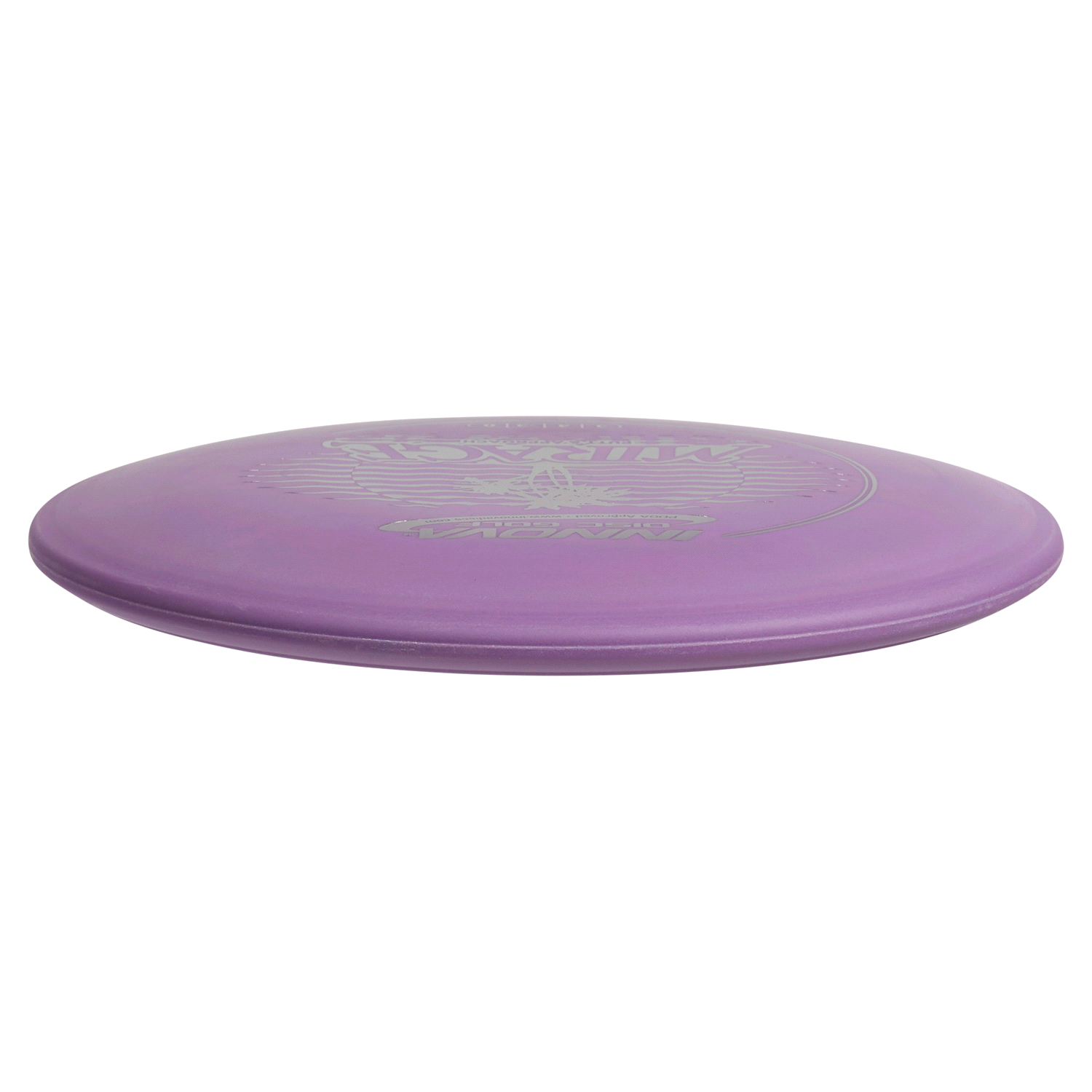 slide 5 of 5, INNOVA DISC GOLF DX Mirage Putt & Approach, 1 ct