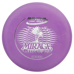 INNOVA DISC GOLF DX Mirage Putt & Approach