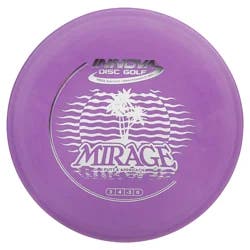 INNOVA DISC GOLF DX Mirage Putt & Approach