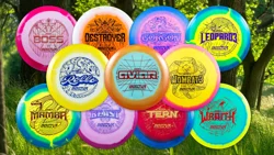 INNOVA DISC GOLF Innova Halo Disc- Assorted Models