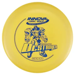 INNOVA DISC GOLF Innova DX Destroyer Golf Disc
