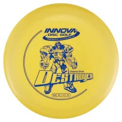 INNOVA DISC GOLF Innova DX Destroyer Golf Disc