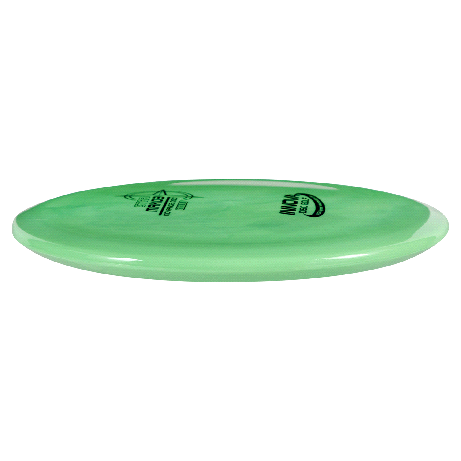 slide 4 of 5, INNOVA DISC GOLF Star Mako3 mid-range, 1 ct