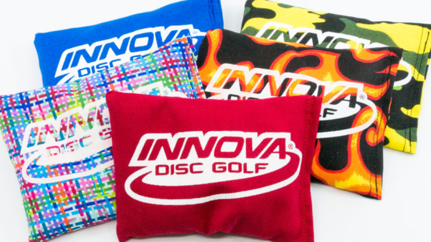 slide 1 of 1, INNOVA DISC GOLF Innova Sportsack, 1 ct