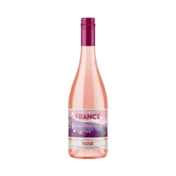 WELCOME TO WINE Welcome to France Rose, 750 Ml