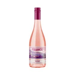 WELCOME TO WINE Welcome to France Rose, 750 Ml