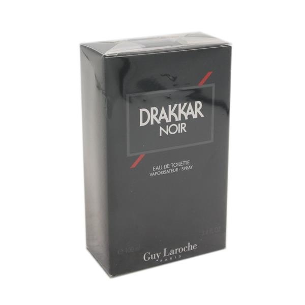 slide 1 of 1, Drakkar Noir Guy Laroche Drakkar Noir Edt, 3.4 fl oz