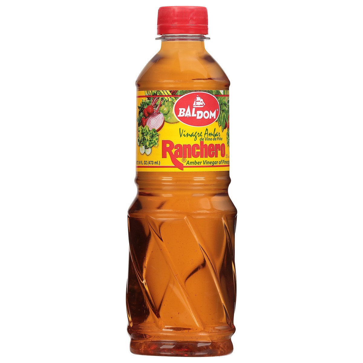 slide 5 of 11, Baldom Amber Vinegar - 16 oz, 16 oz
